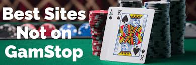 Exploring Non Gamstop Casinos A New Era of Online Gambling 1025382893 Exploring Non Gamstop Casinos A New Era of Online Gambling 1025382893