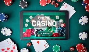 Engaging Gaming Experience with Mostbet Online