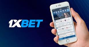 Explore the 1xBet App for iOS A Comprehensive Guide -76224576