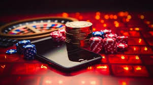 Ontdek het Spannende Casino Amonbet Jouw Gids voor Online Spelen