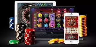 Replay Casino La Revolución del Juego en Línea 975788174