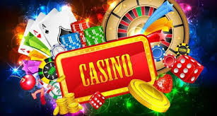 The Ultimate Guide to Casino LT Your Gateway to Online Gaming The Ultimate Guide to Casino LT Your Gateway to Online Gaming