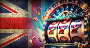 Your Ultimate Guide to Online Casinos in the UK 2024