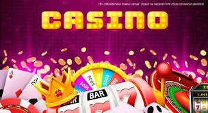 Zahraniční online casino Jak na to a co očekávat